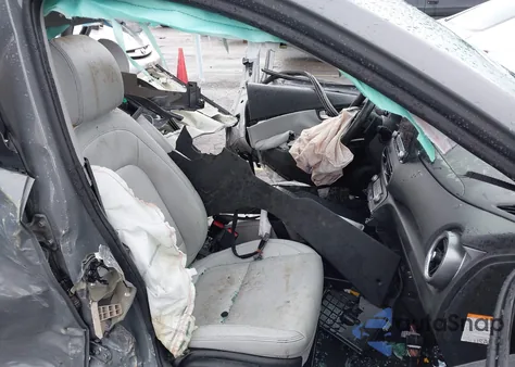 2022 Hyundai Kona Electric Limited из США, поврежденный, VIN KM8K53AG6NU136345